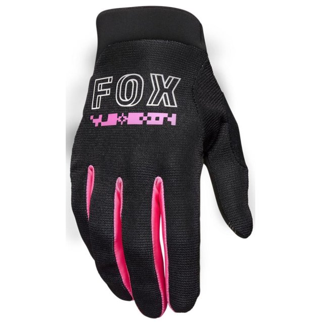 Перчатки FOX RANGER Glove - DIGI IMAGE [Black]