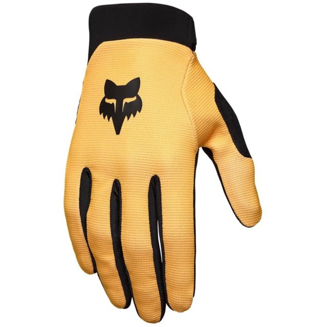 Перчатки FOX RANGER Glove [Tangerine]