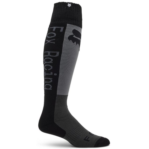 Шкарпетки FOX 180 Sock - LEAN [Black]