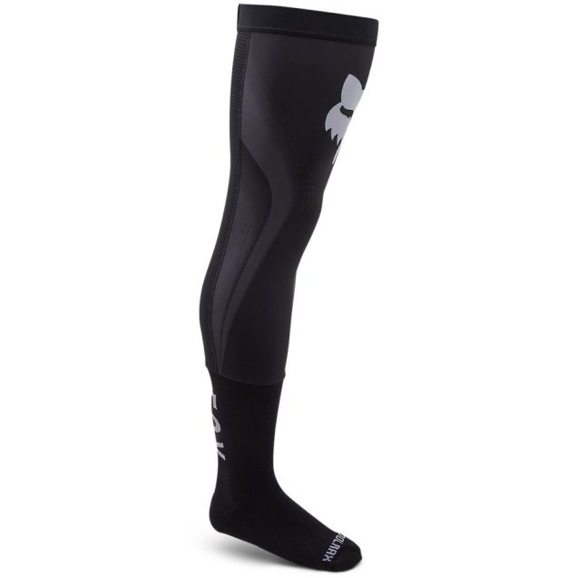 Шкарпетки FOX FLEXAIR Knee Brace Sock [Dark Shadow]