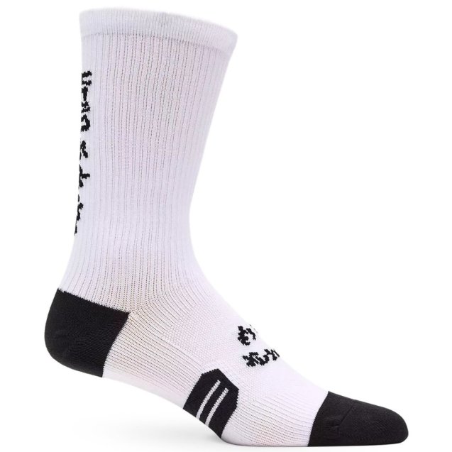 Шкарпетки FOX RANGER Sock - 8 inch - FUTURE [White]
