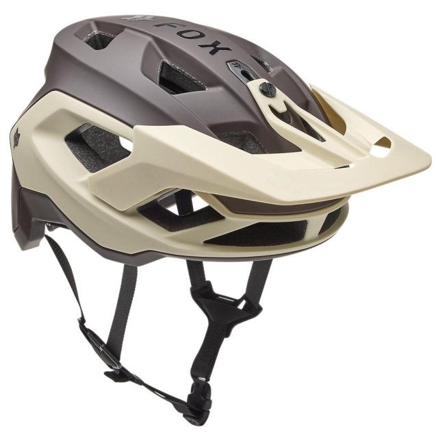 Шолом FOX SPEEDFRAME Helmet - 5050 [Cream]