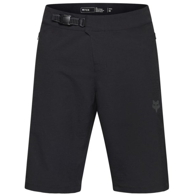 Шорти FOX RANGER Short [Black]