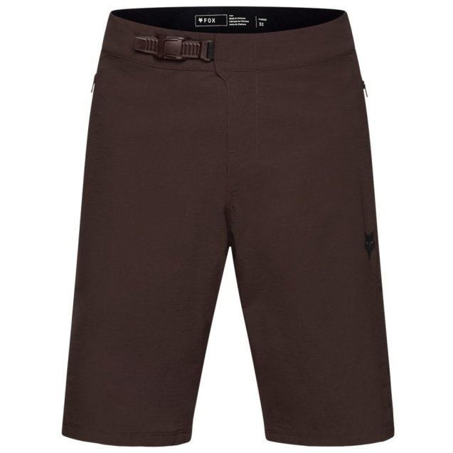 Шорти FOX RANGER Short + Liner [Cocoa]