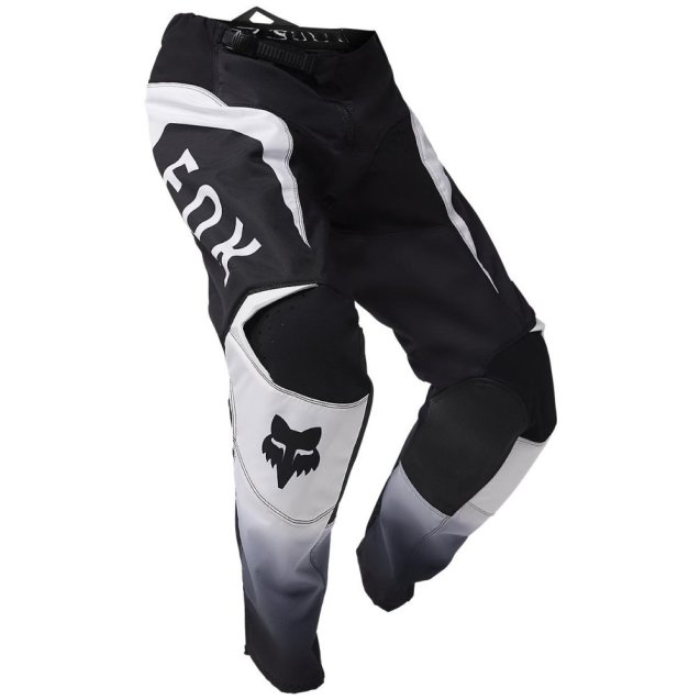Штани FOX 180 Pant - LEAN [Black]
