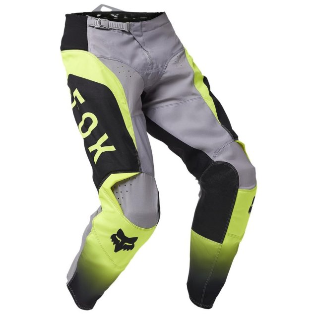 Штани FOX 180 Pant - LEAN [Flo Yellow]