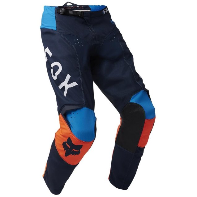 Штани FOX 180 Pant - RACE SPEC [Midnight]