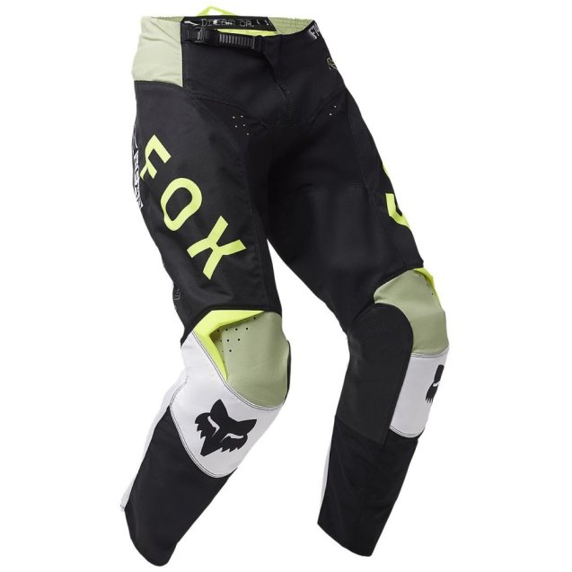 Штани FOX 180 Pant - RACE SPEC [Pale Green]