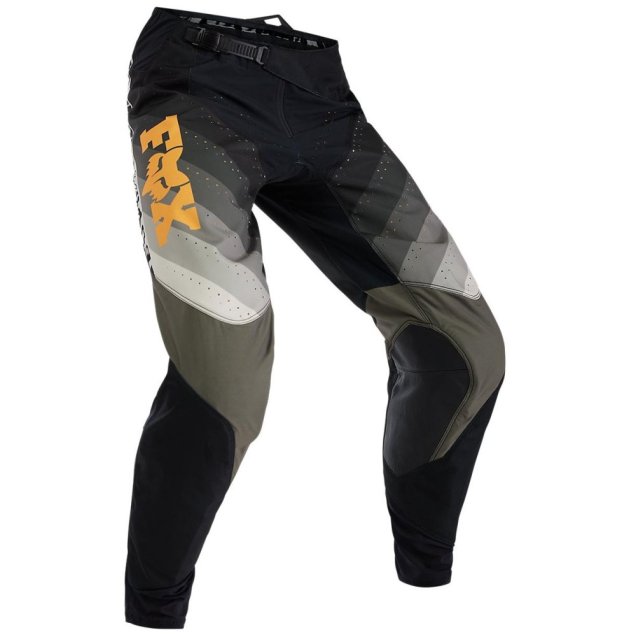 Штани FOX 360 Pant - FADE [Brown]