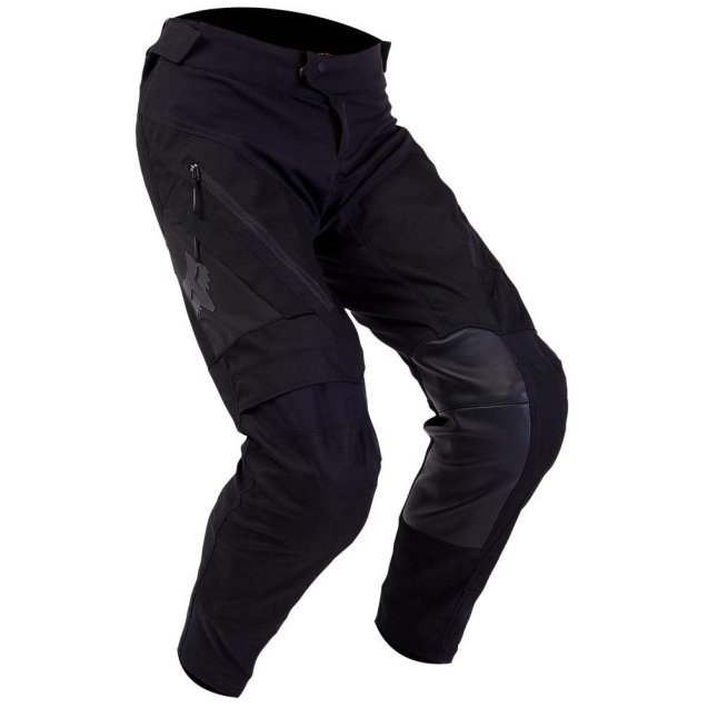 Штани FOX DEFEND Pant [Black]