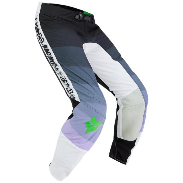 Штани FOX FLEXAIR Pant - GRID [Purple]