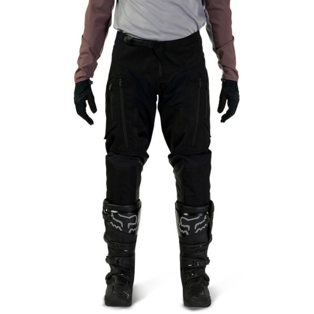 Штани FOX RANGER Pant [Black]