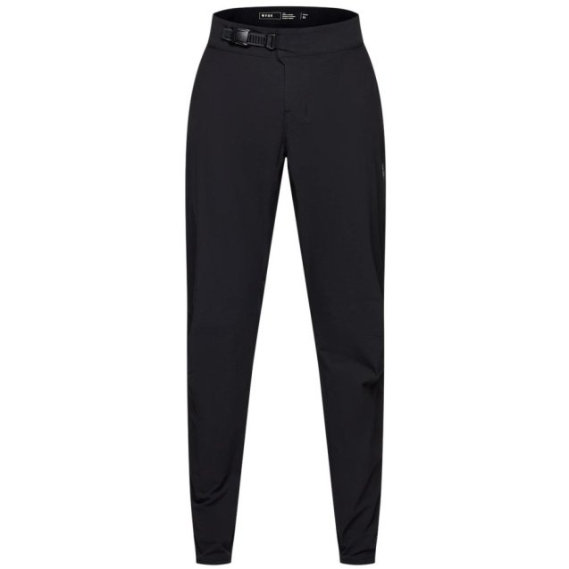 Штани FOX RANGER Pant [Black]