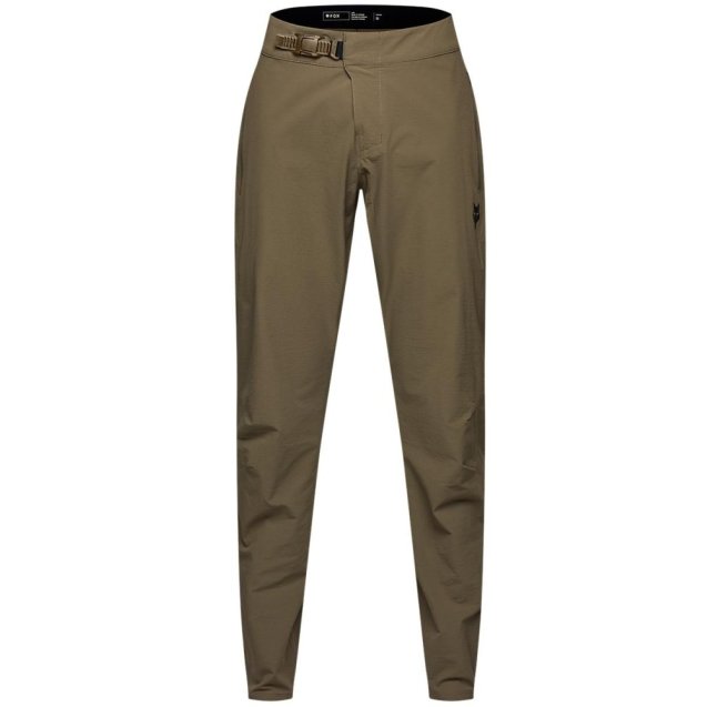 Штани FOX RANGER Pant [Military]