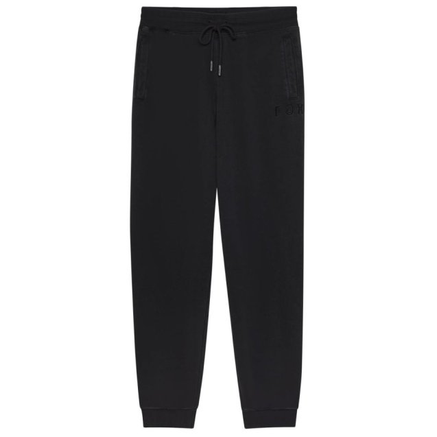 Штани FOX Jogger Pant - WORDMARK [Black]