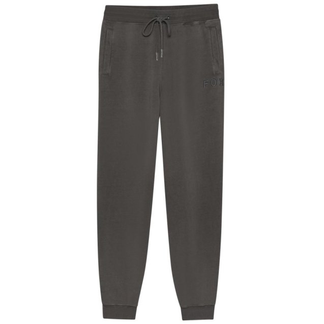 Штани FOX Jogger Pant - WORDMARK [Pewter]