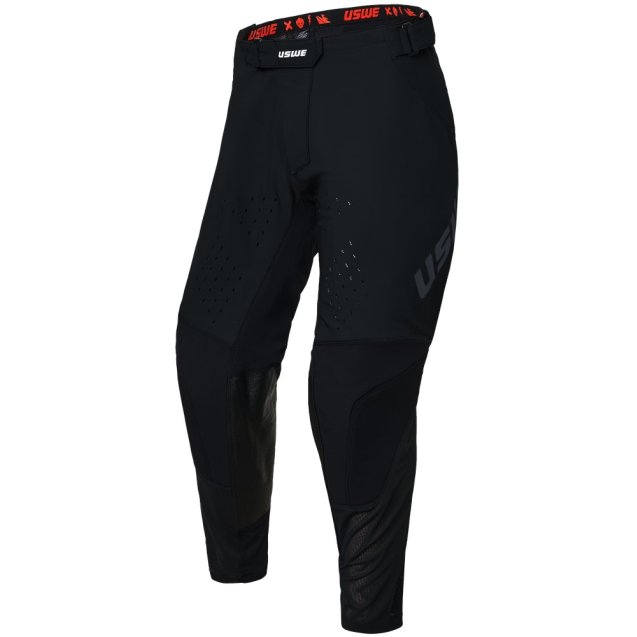Штани USWE Kalk Pant [Black]