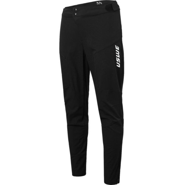 Штани USWE Skrubb Pants [Black]