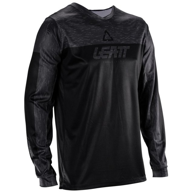 Джерсі LEATT Moto 3.5 Jersey [Stealth]