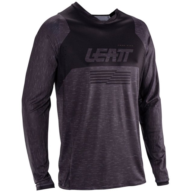 Джерсі LEATT Moto 4.5 Lite Jersey [Grey]