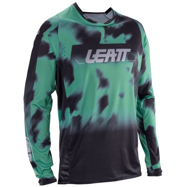 Джерсі LEATT Moto 4.5 Lite Jersey [Teal]