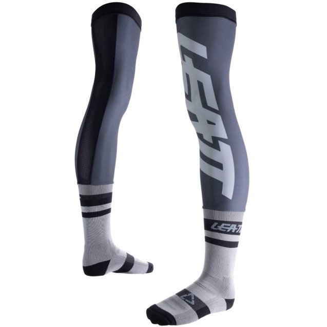 Шкарпетки LEATT Knee Brace Sock [Grey]