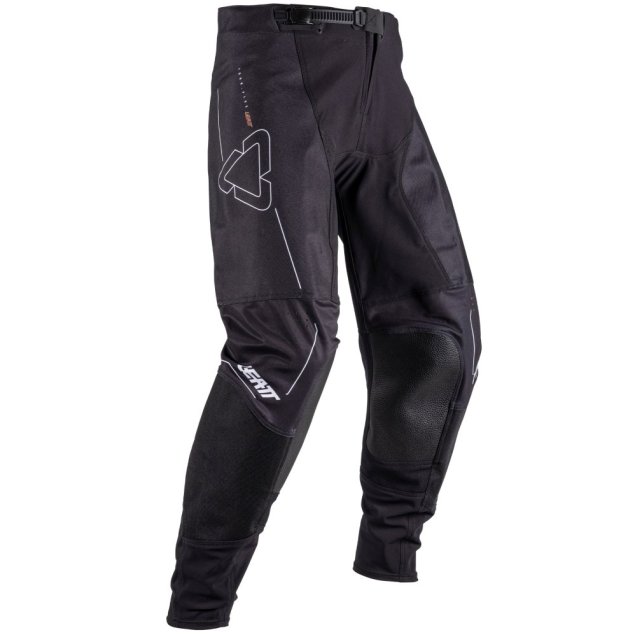 Штани LEATT Moto 4.5 Pant [Black]