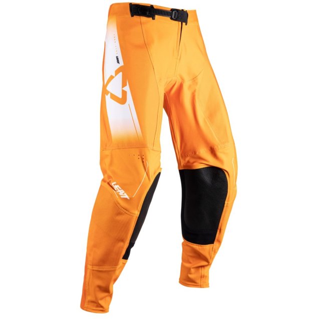 Штани LEATT Moto 4.5 Pant [Orange]