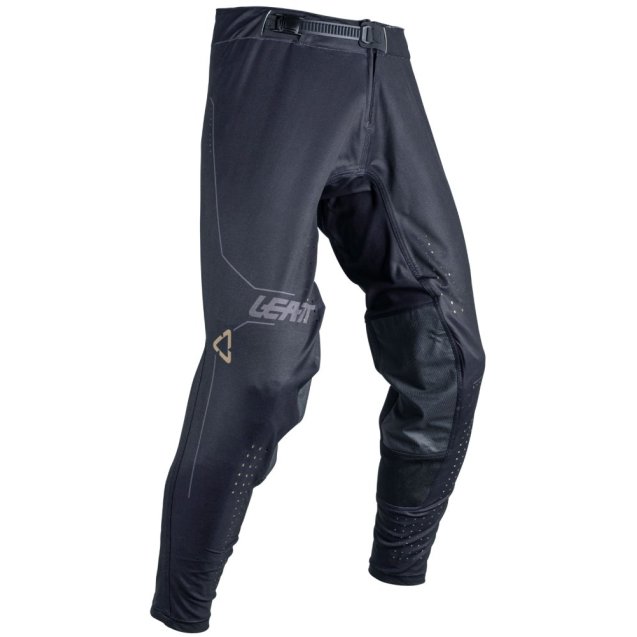 Штани LEATT Moto 5.5 I.K.S Pant [Black]