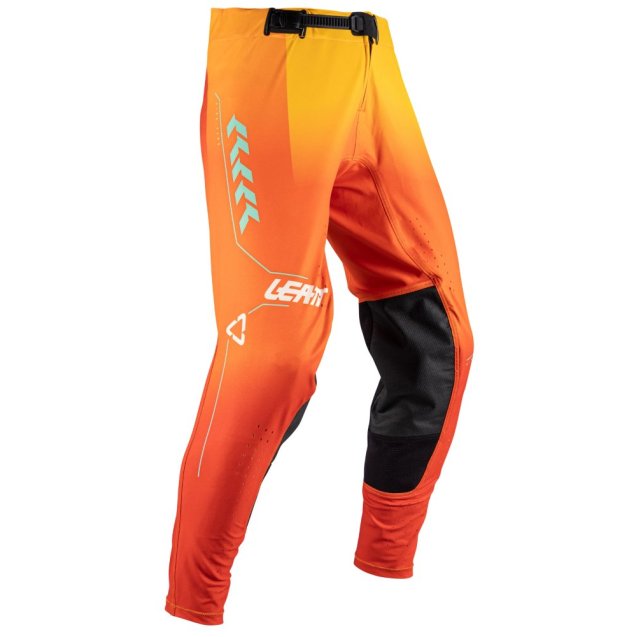 Штани LEATT Moto 5.5 I.K.S Pant [Orange]