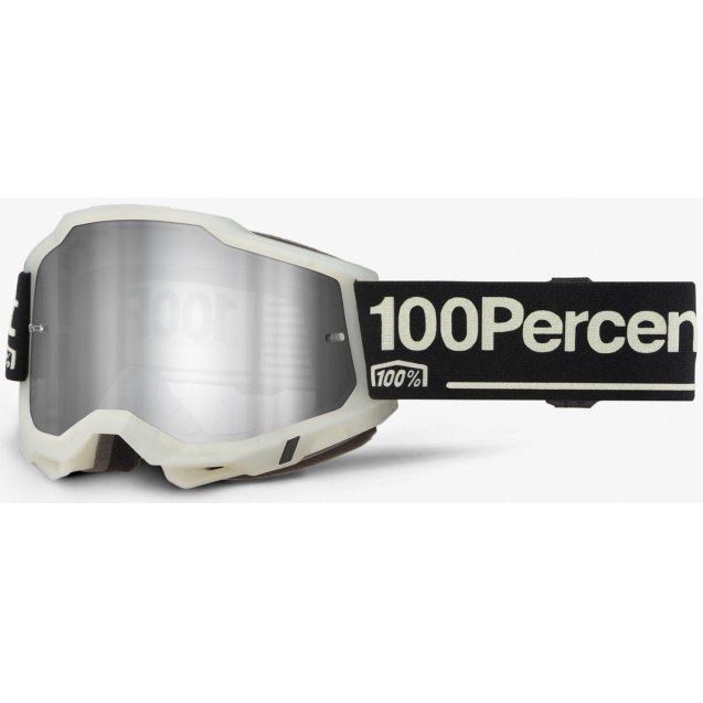 Окуляри 100% ACCURI 2 Goggle [Glow]