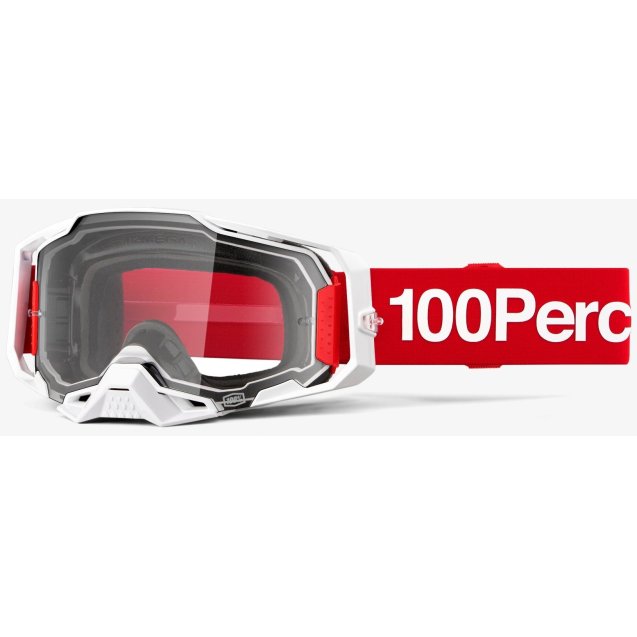 Окуляри 100% ARMEGA Goggle [Corbin]