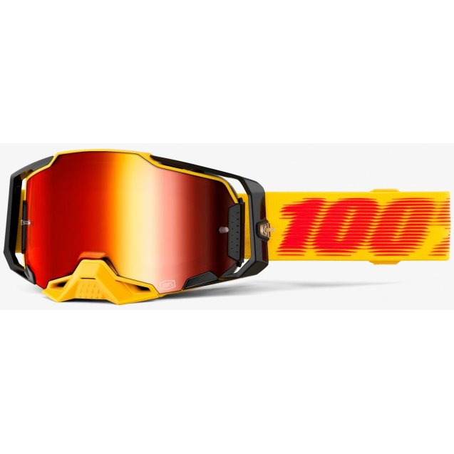 Окуляри 100% ARMEGA Goggle [Tetsu]