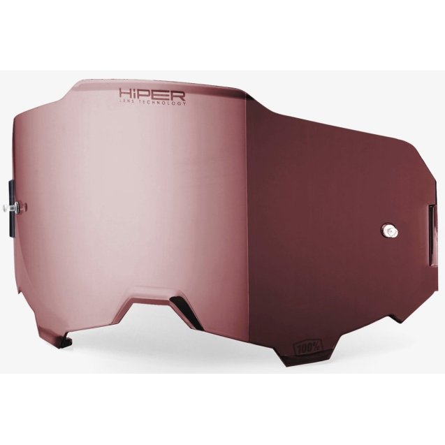 Лінза 100% ARMEGA/ARmatic Lens [HiPER Silver]