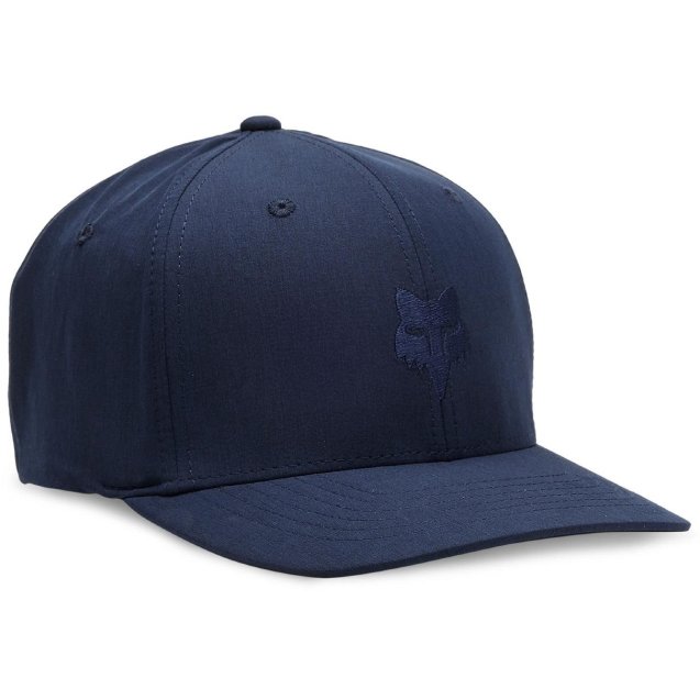 Кепка FOX FlexFit Hat - SELECT [Midnight]