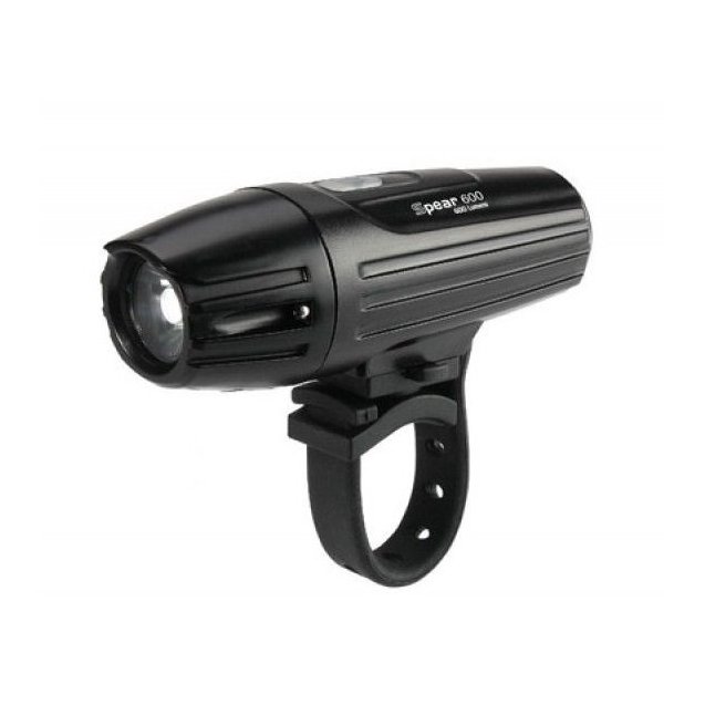 Вело фара Xeccon Spear 600 USB