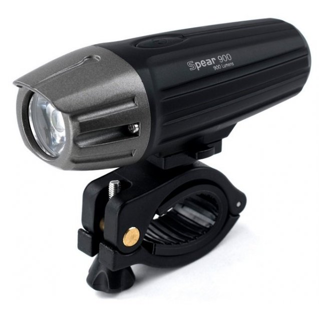 Вело фара Xeccon Spear 900 USB