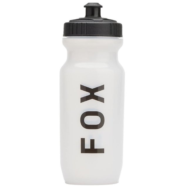 Фляга FOX BASE Bottle [Clear]