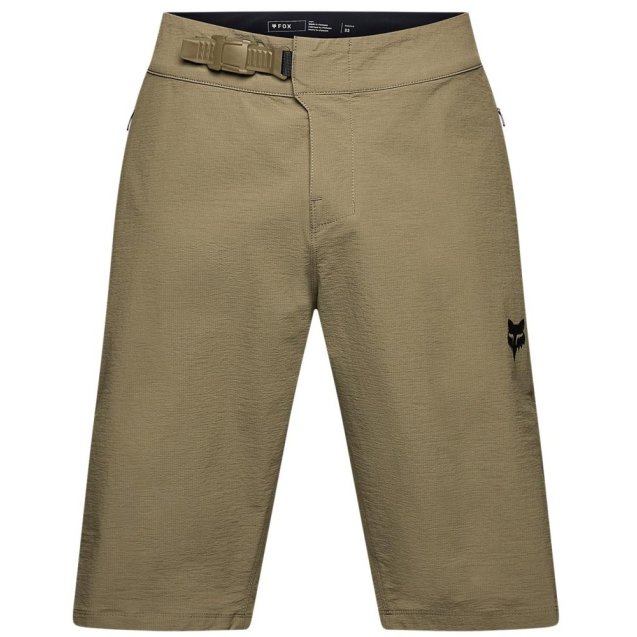 Шорти FOX RANGER Short + Liner [Military]