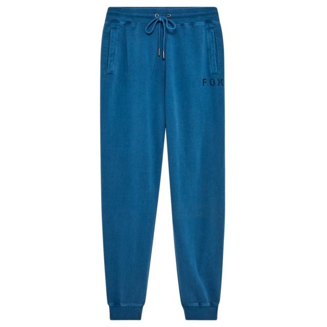Штани FOX Jogger Pant - WORDMARK [Twilight]