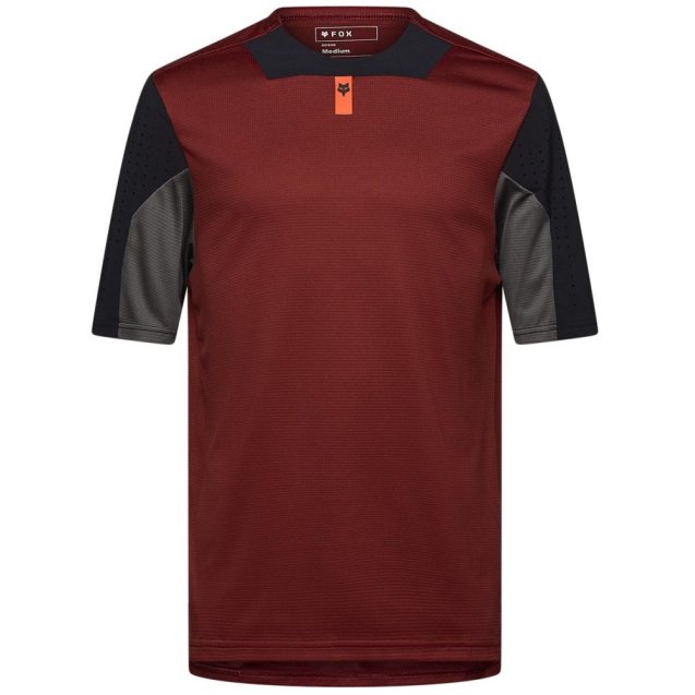 Джерсі FOX DEFEND Jersey [Rust]