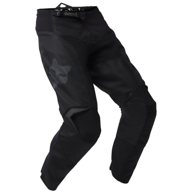 Дитячі штани FOX 180 Youth Pant - BLACKOUT [Black]
