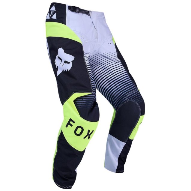 Дитячі штани FOX 180 Youth Pant - COLLECT [Grey]