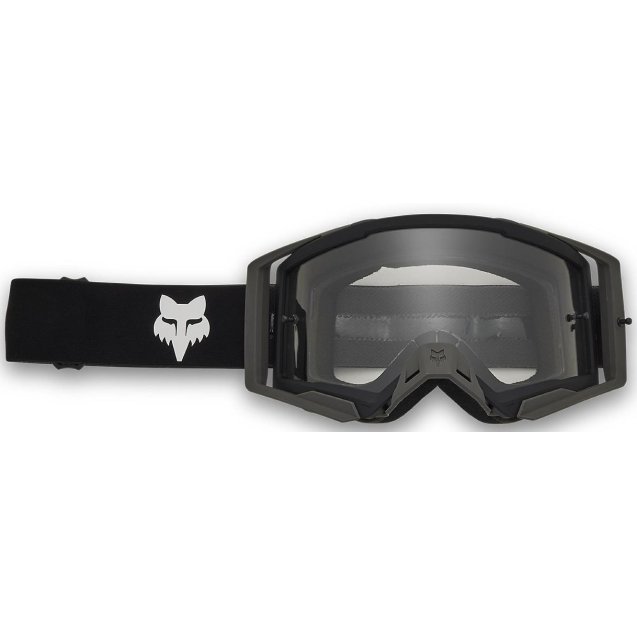 Окуляри FOX AIRSPACE SAND Goggle [Black]