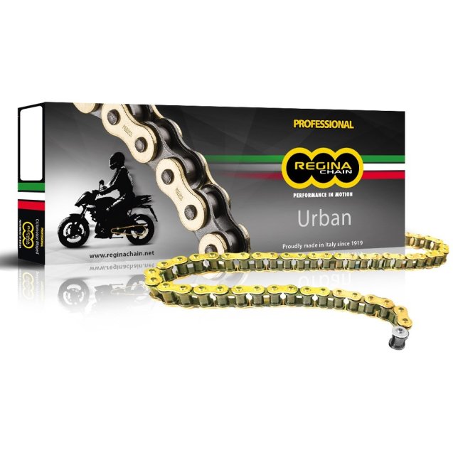 Ланцюг Regina OROY Chain - 420 [Gold]