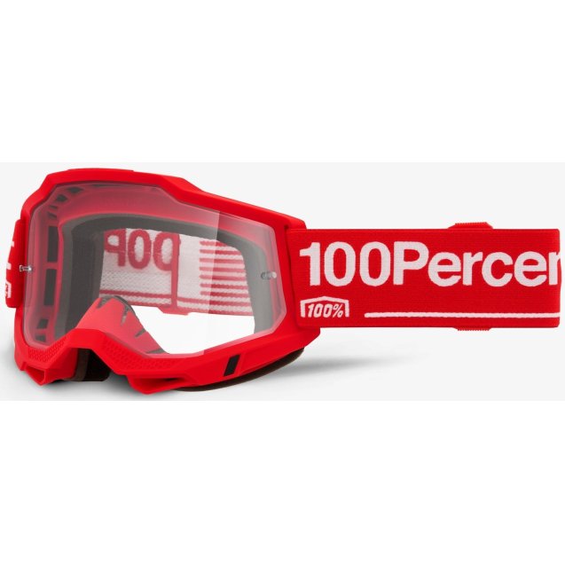 Окуляри 100% ACCURI 2 Goggle [Wolg]