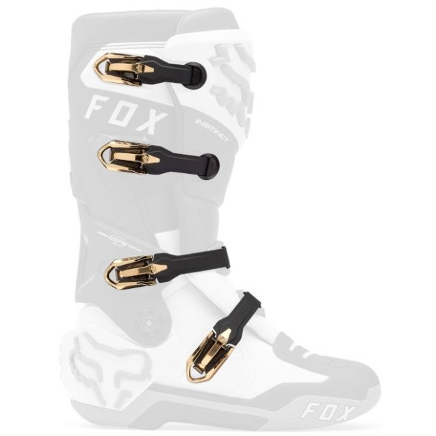 INSTINCT 2.0 STRAP KIT [Gold]