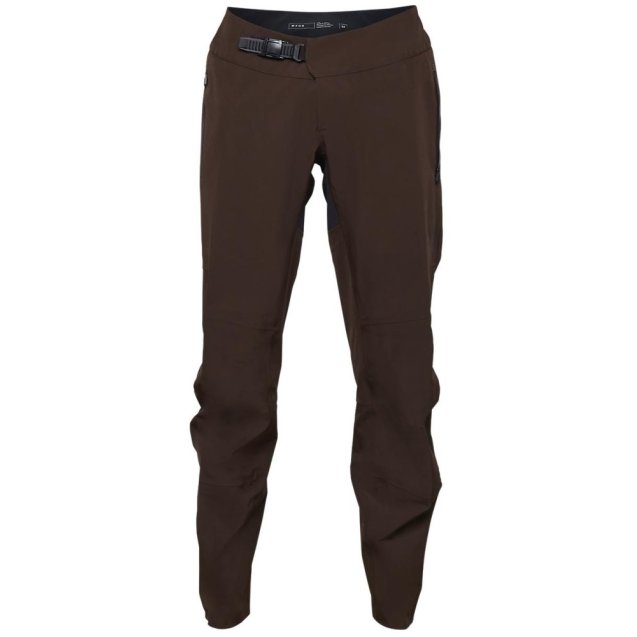 Водостійкі штани FOX DEFEND 3L WATER Pant [Cocoa]