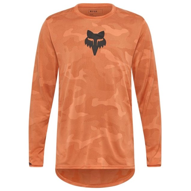 Джерсі FOX RANGER TRU-DRI® Jersey [Coral]
