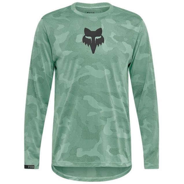 Джерсі FOX RANGER TRU-DRI® Jersey [Pine]